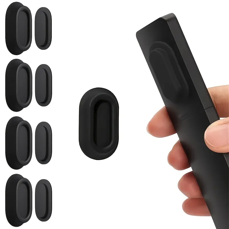 Сильный магнитный крючок с защитой от потери - Фотография_4