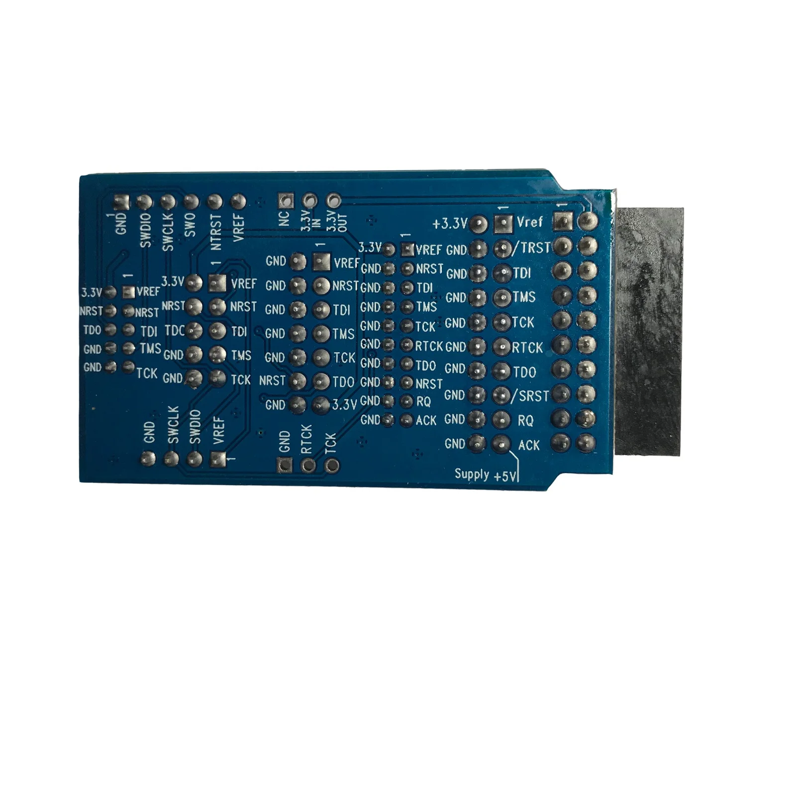 Jlink v9 j link v9 для j-link v9 - Фотография_3