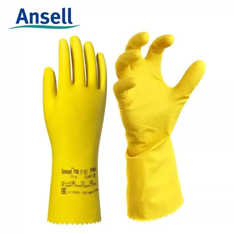 Ansell alphatec ®   87-650 1 пара