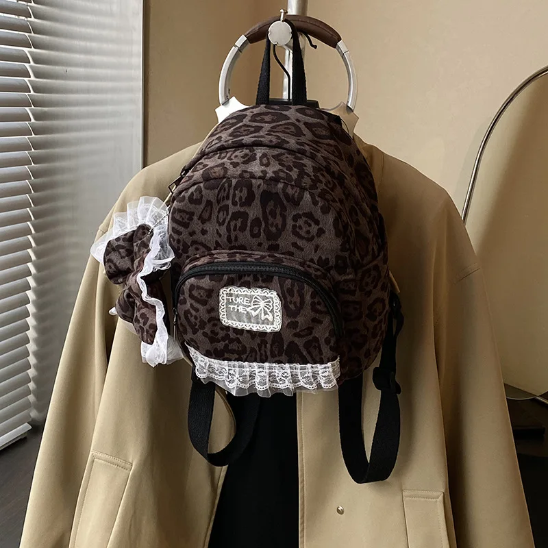 Рюкзак в консервативном стиле с - Фотография_5