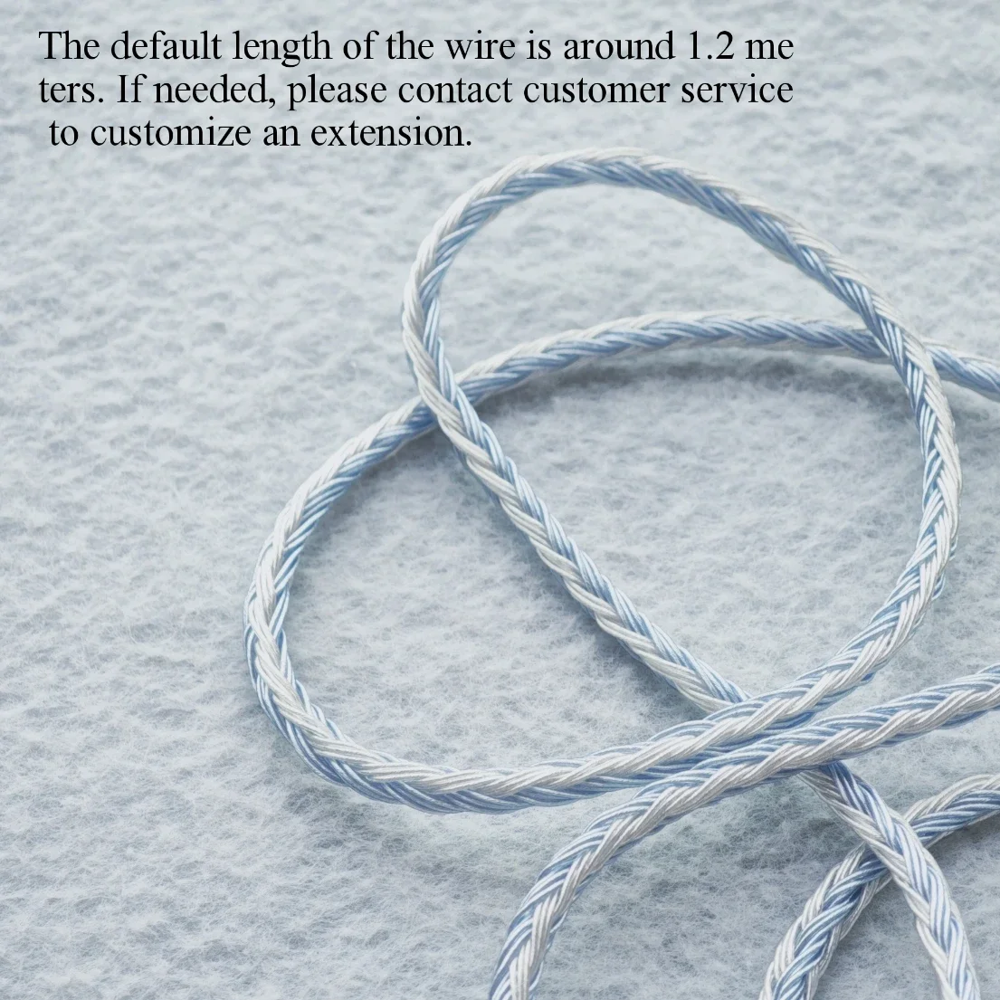 24-жильный посеребренный кабель - Фотография_6