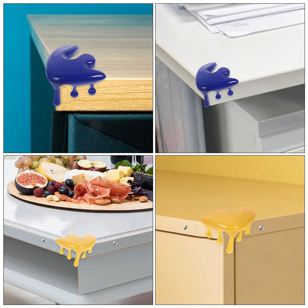 Угловые защитные ограждения