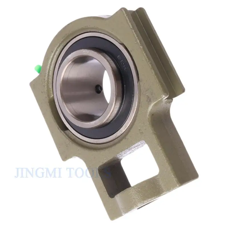 Внешнее сферическое чугунное т-образное - Фотография_5