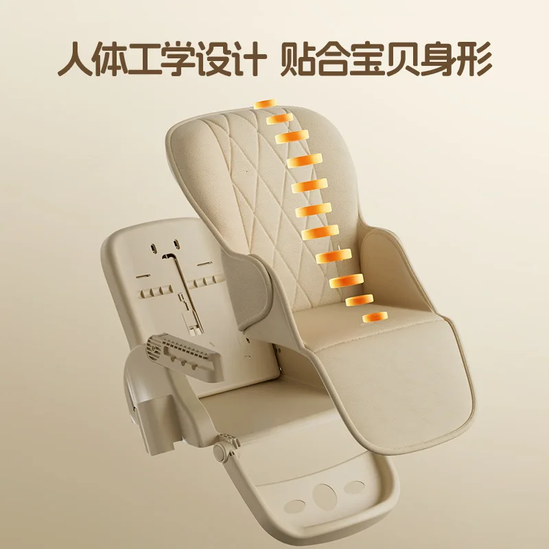 Стульчики для кормления - Фотография_4