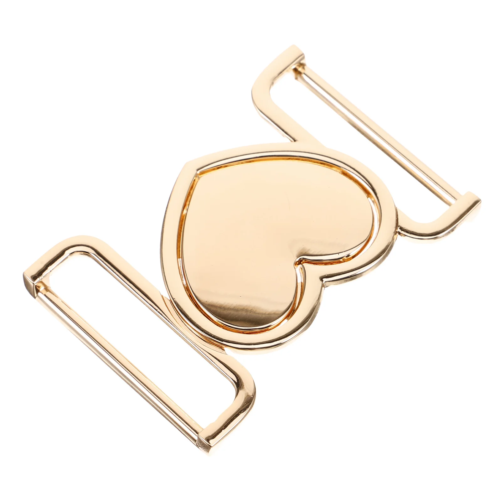 Сменные пуговицы для пальто в форме сердца - Фотография_4