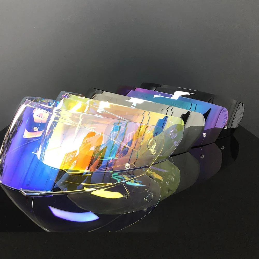 Козырек для шлема i90 для hjc i90 i91 hj-33 - Фотография_3