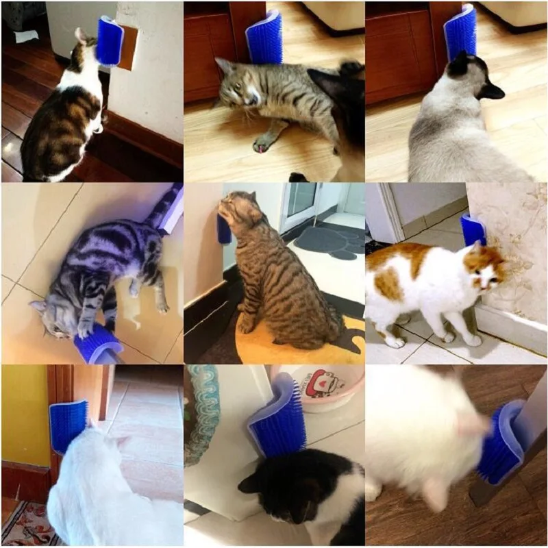 Когтеточка для кошек - Фотография_2