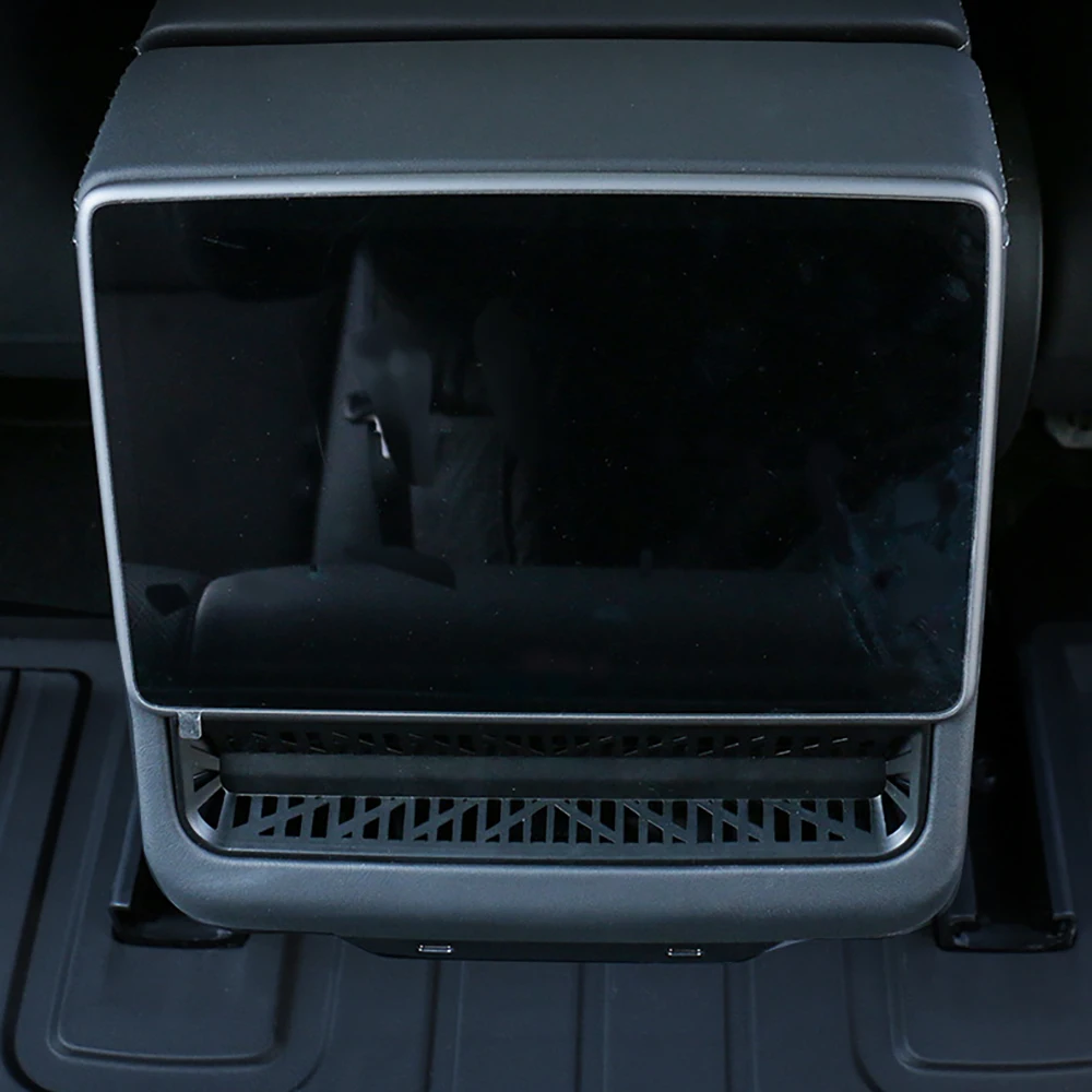 Для tesla new model y juniper launch 2025 model 3 highland 2024 - Фотография_5