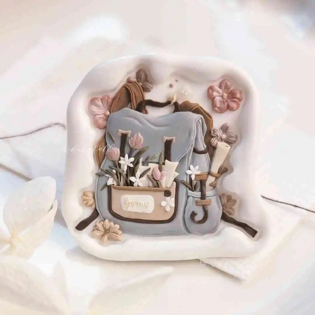 Огненная печать, латунная печатающая - Фотография_3