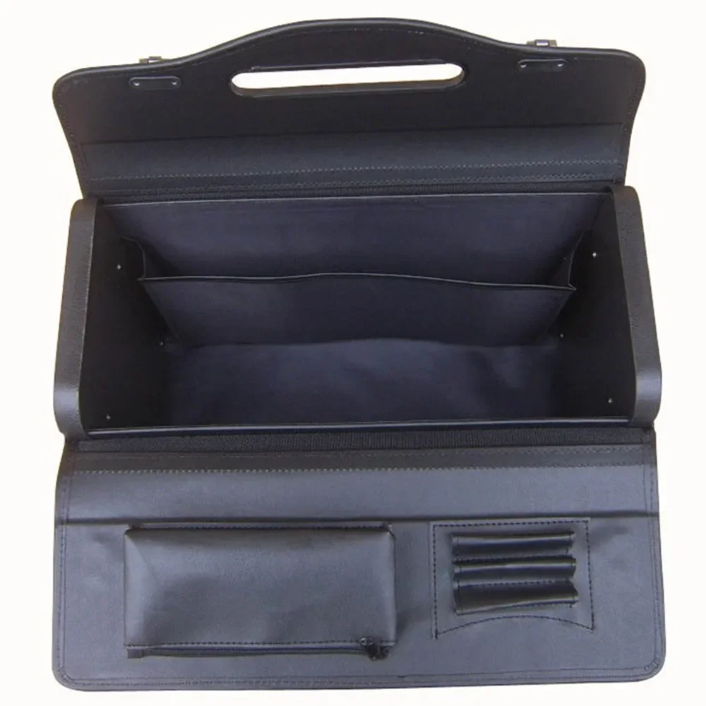 Деловой чемодан, 2-колесный чехол - Фотография_5