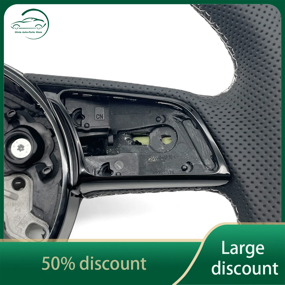 Для audi rs3 rs4 rs5 a3 a4 b9 a5 - Фотография_3