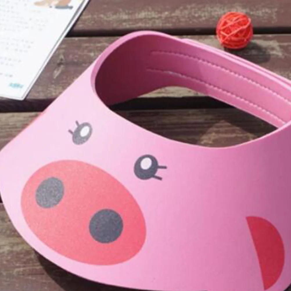 Детская шапочка для душа