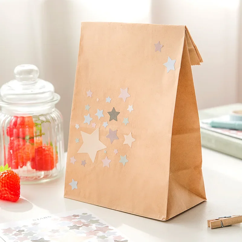 Наклейка альбом для декоративных наклеек - Фотография_4