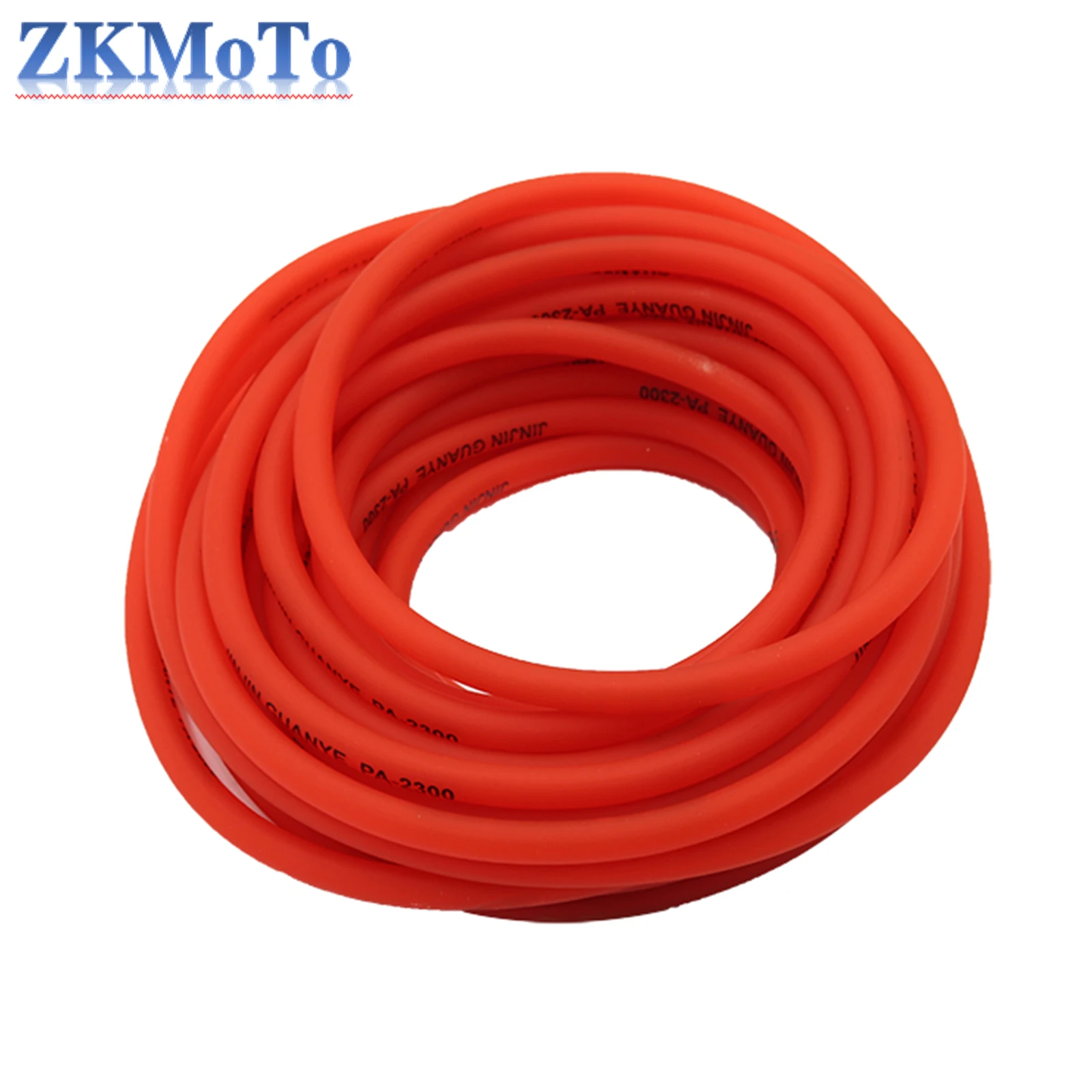 Универсальный 1 м мотоциклетный шланг - Фотография_5