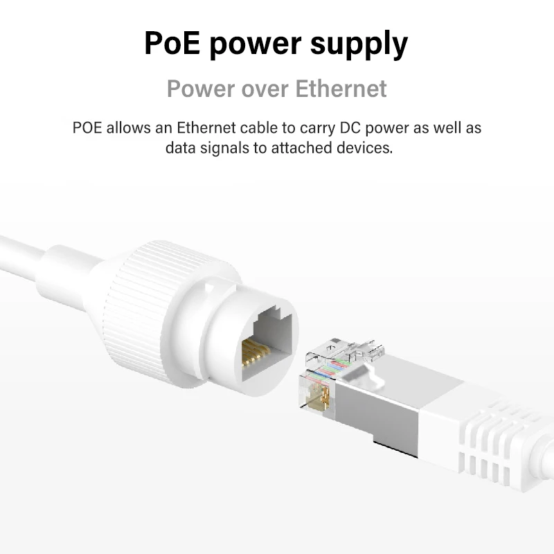 Dahua 2mp vto2111d-p-s3 poe дверной - Фотография_4
