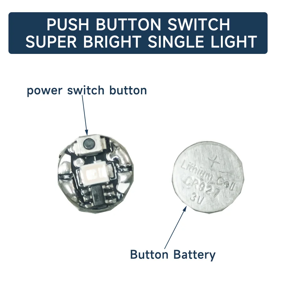 Миниатюрная беспроводная модель света - Фотография_4