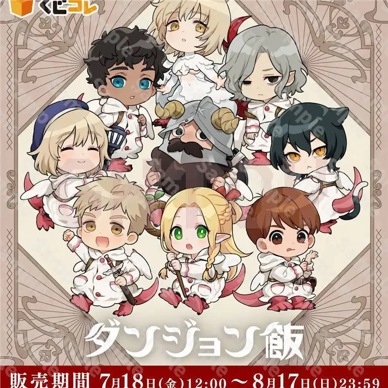 Вкусная акриловая подставка dungeon