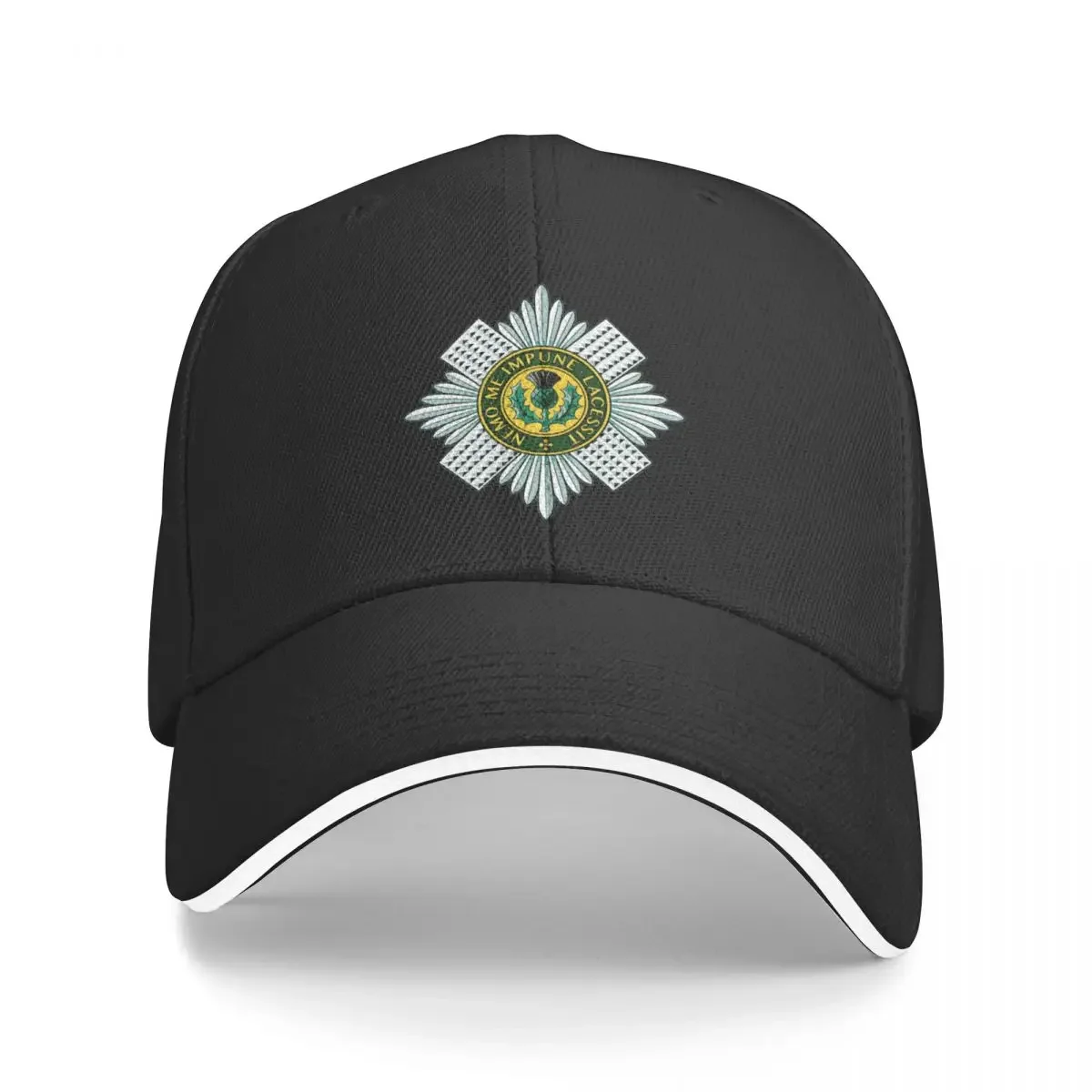Бейсболка scots guards (uk)