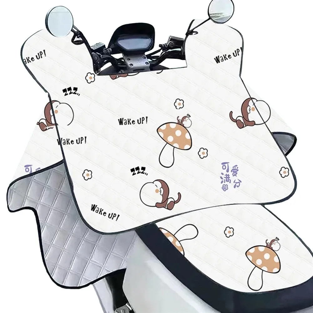 Солнцезащитный козырек