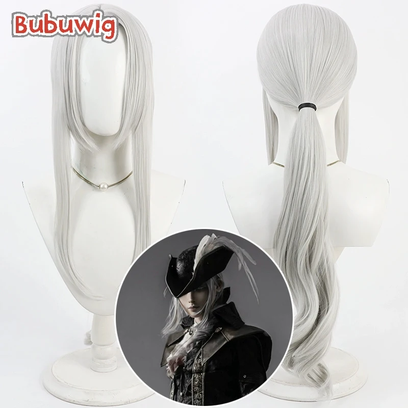 Bubuwig синтетические волосы lady