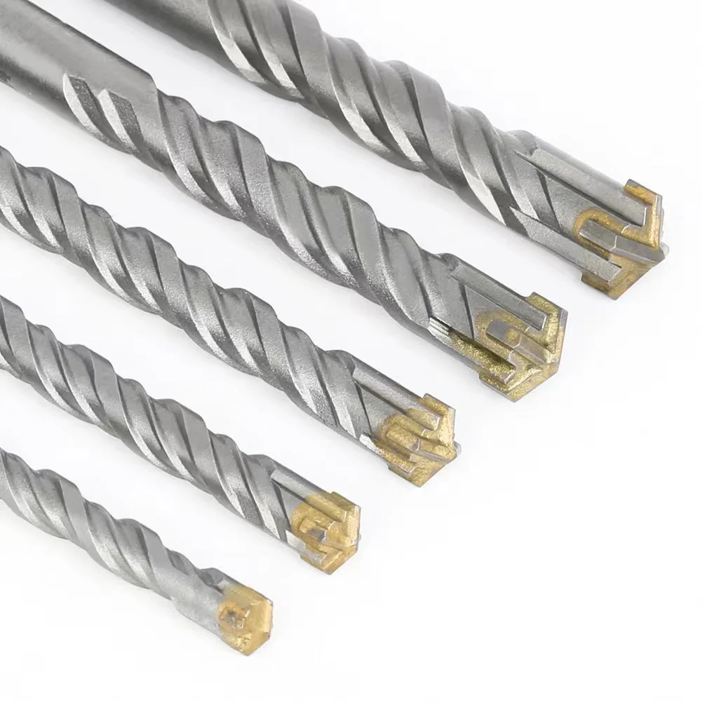 Бита для бетона sds plus - Фотография_2