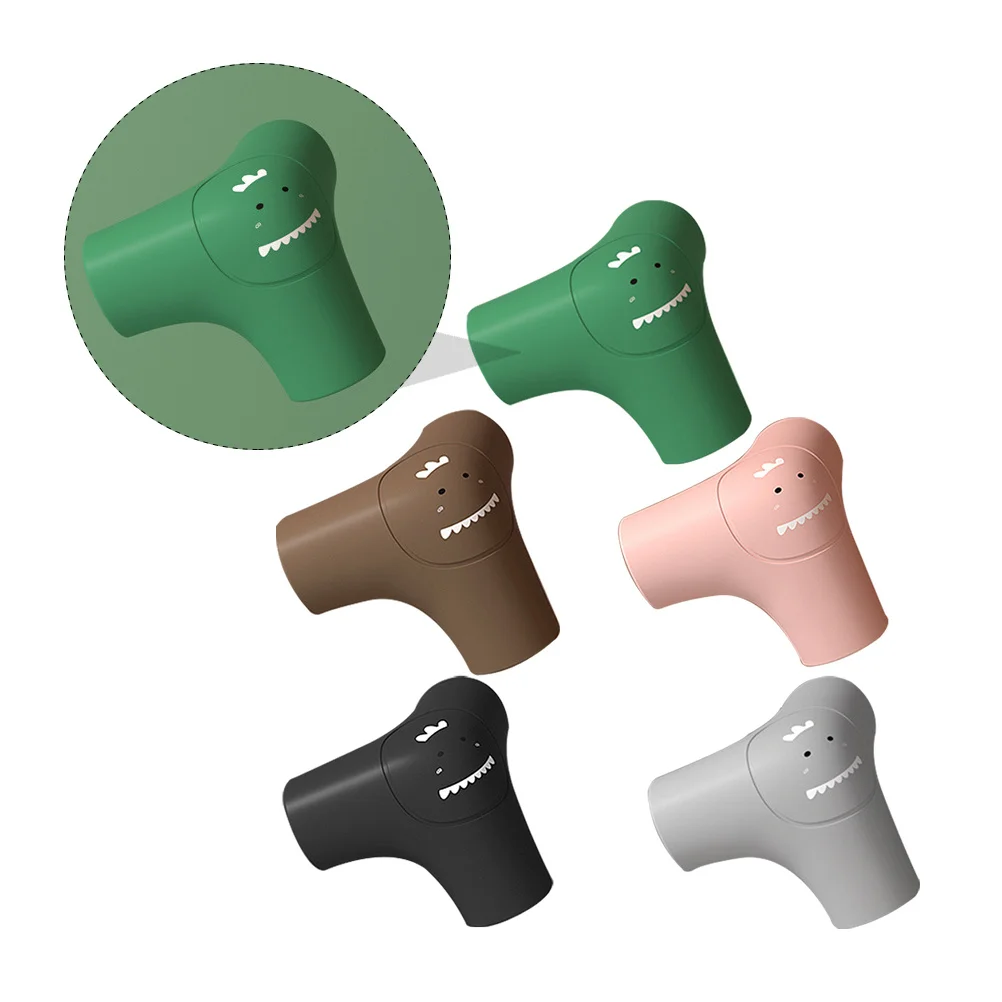 Силиконовые детские защитные уголки - Фотография_3