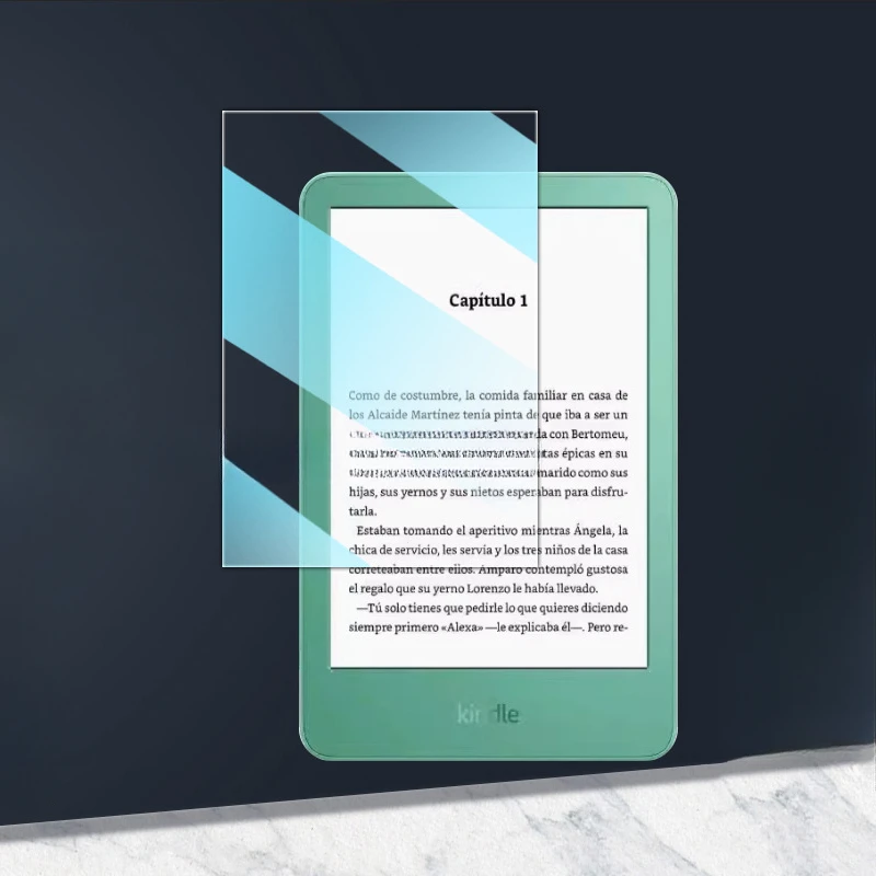 Для amazon kindle 2024 6-дюймовый - Фотография_2