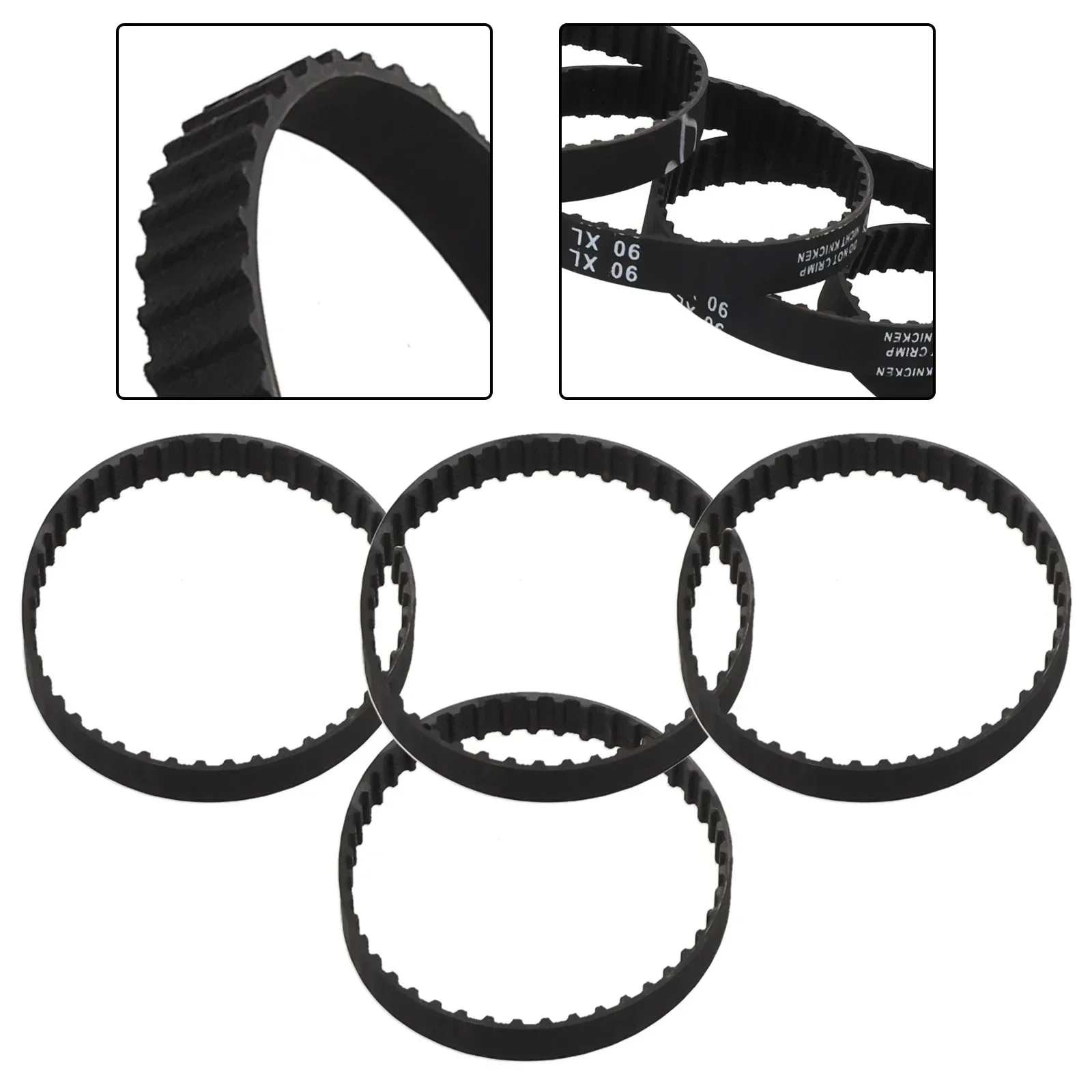 Ремни приводной ремень строгального - Фотография_4