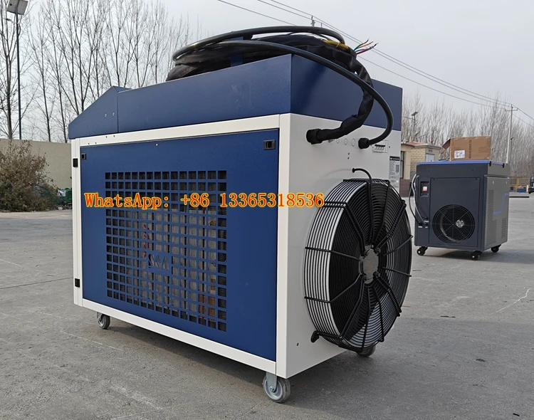 Высокопроизводительная лазерная - Фотография_3