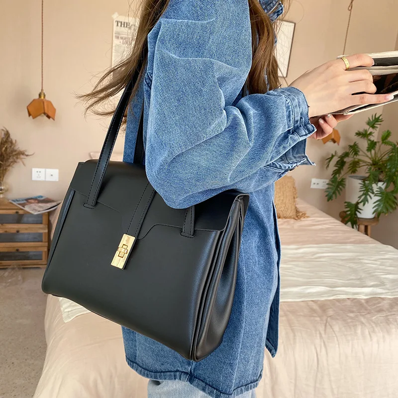 Cgcbag, модная дизайнерская роскошная женская сумка-тоут - Фотография_6