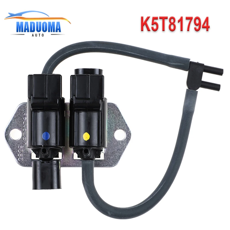 Новый k5t81794 для mitsubishi pajero
