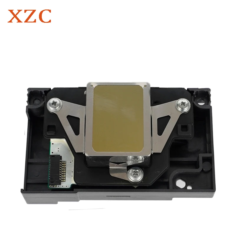 Оригинальная печатающая головка - Фотография_6