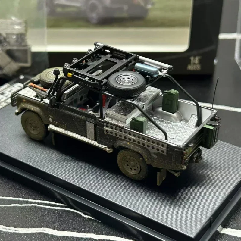 Streetweaponn sw 1 - Фотография_4