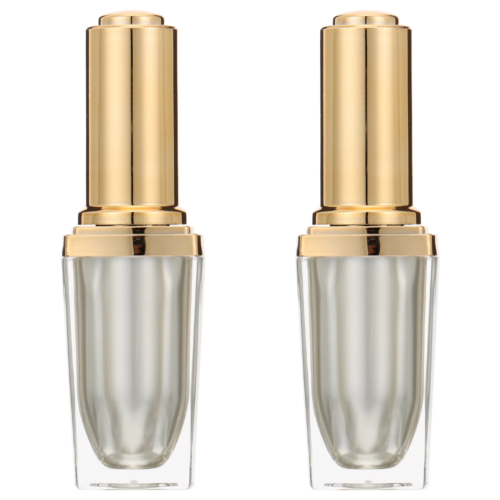 Бутылки с кистью для лака для ногтей - Фотография_4