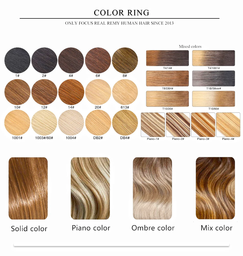 Kiikiigirl genius weft наращивание - Фотография_6