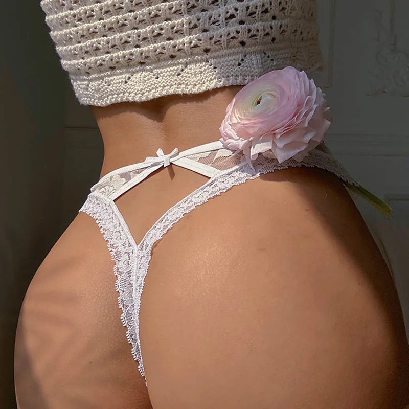 Cinoon женские сексуальные кружевные - Фотография_2