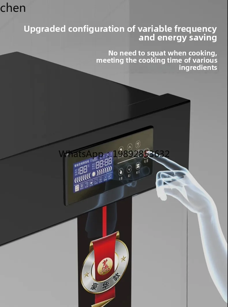 Zz пароварка для риса - Фотография_5