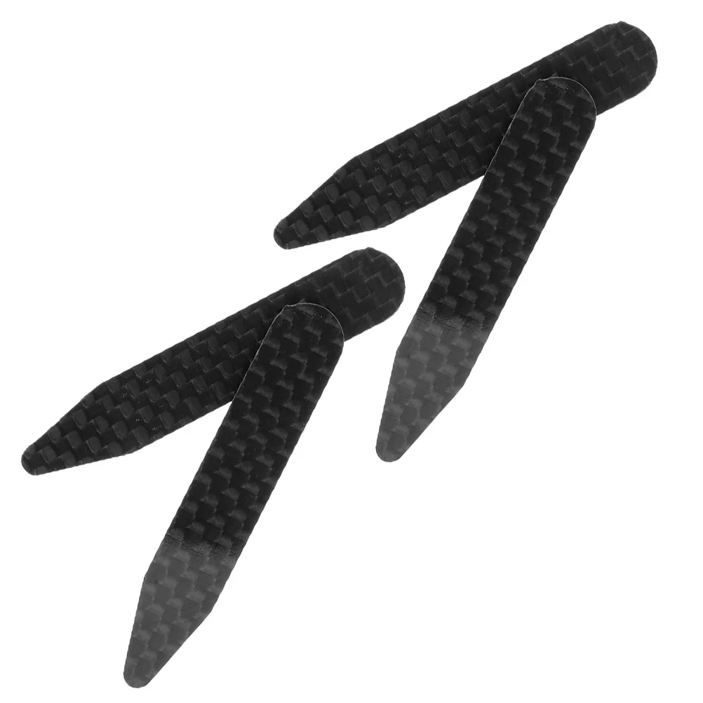 2 пары мужских классических рубашек - Фотография_2