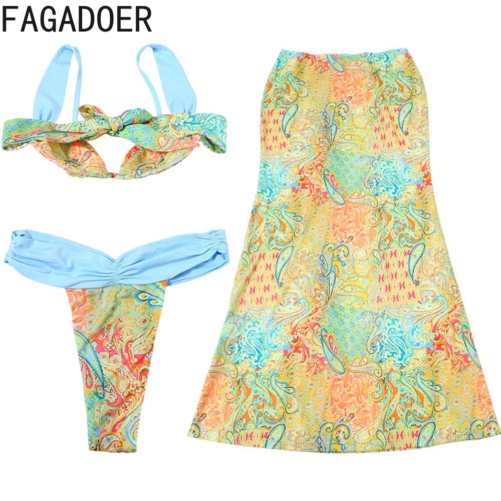 Fagadoer летний новый сексуальный - Фотография_6