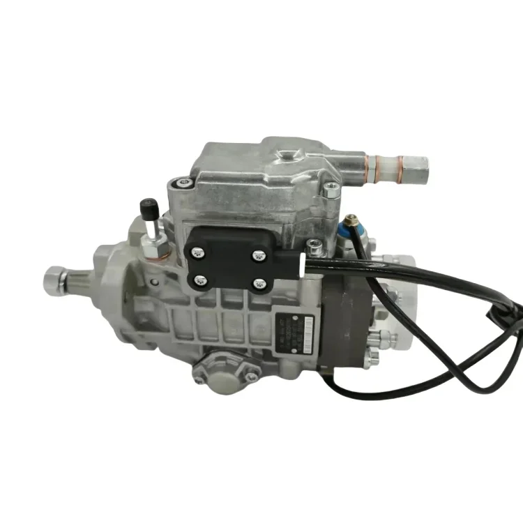 Строительная техника топливный