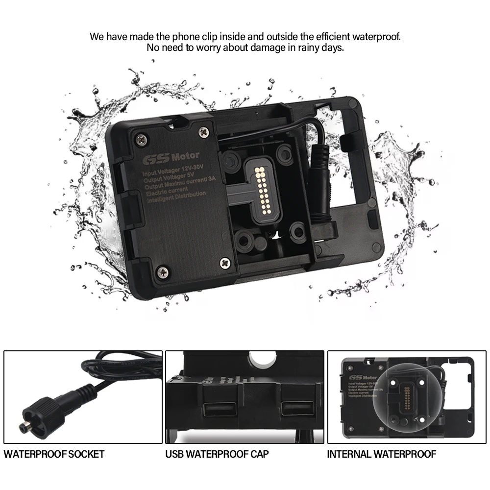 Для bmw f750gs f850gs s1000xr мотоциклетный - Фотография_3