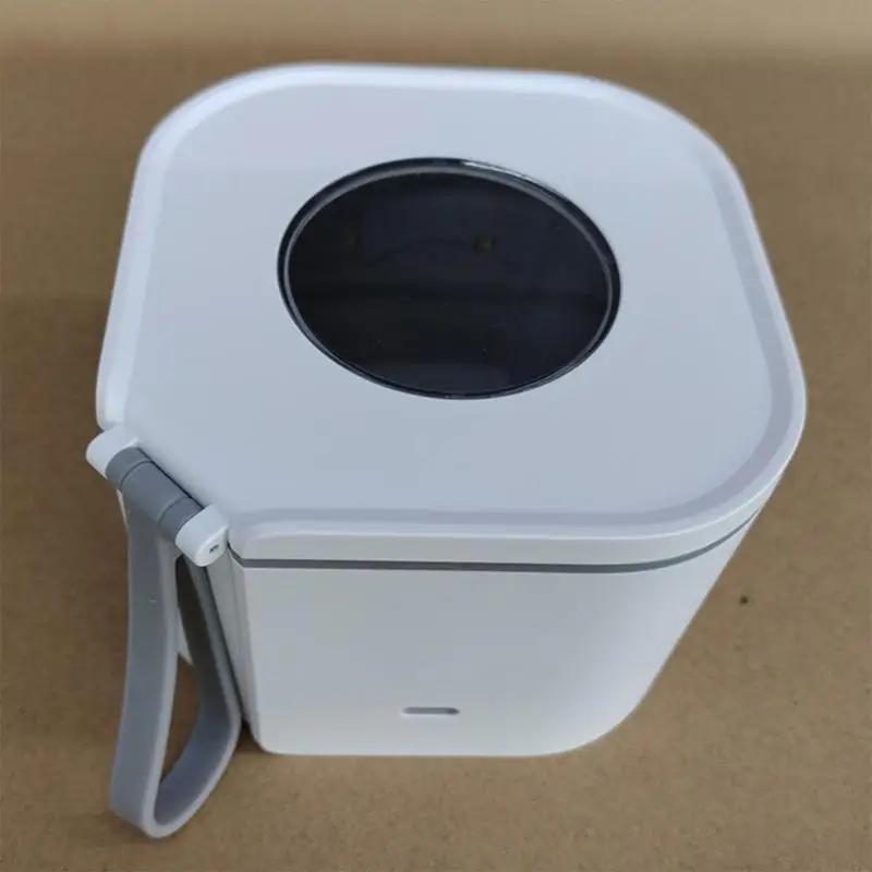 A5yc portable pacifier стерилизатор - Фотография_4