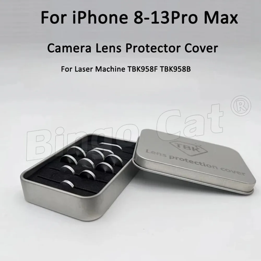 Защитный чехол для задней камеры для iphone 15 15pro 14 11 12 13pro - Фотография_4