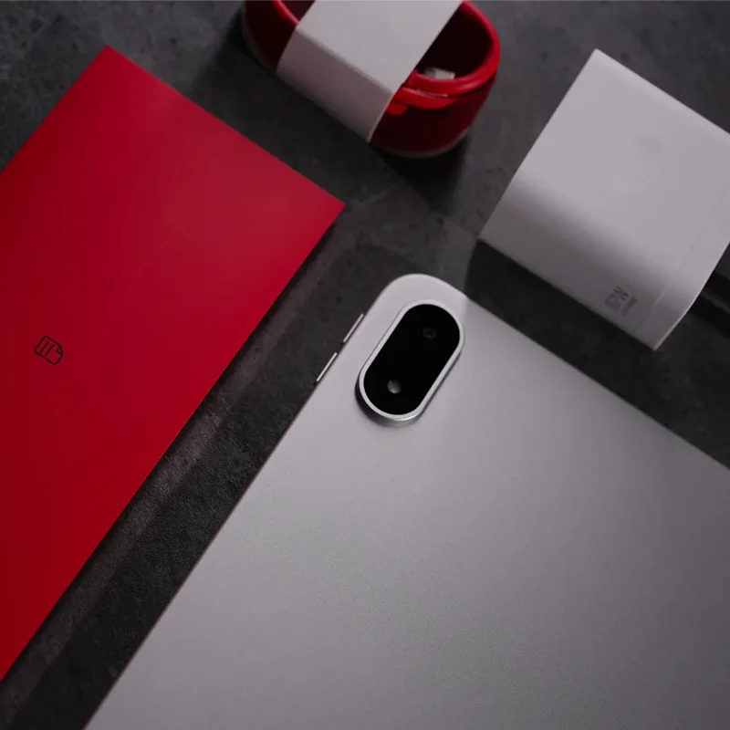 Все новые oneplus pad 3 глобальная версия планшет snapdragon 8 elite 13 - Фотография_5