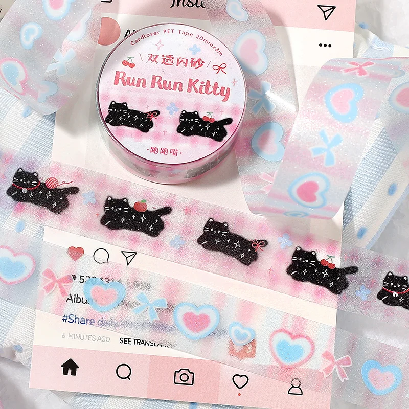 Kawaii корейский ins lucky grass - Фотография_5