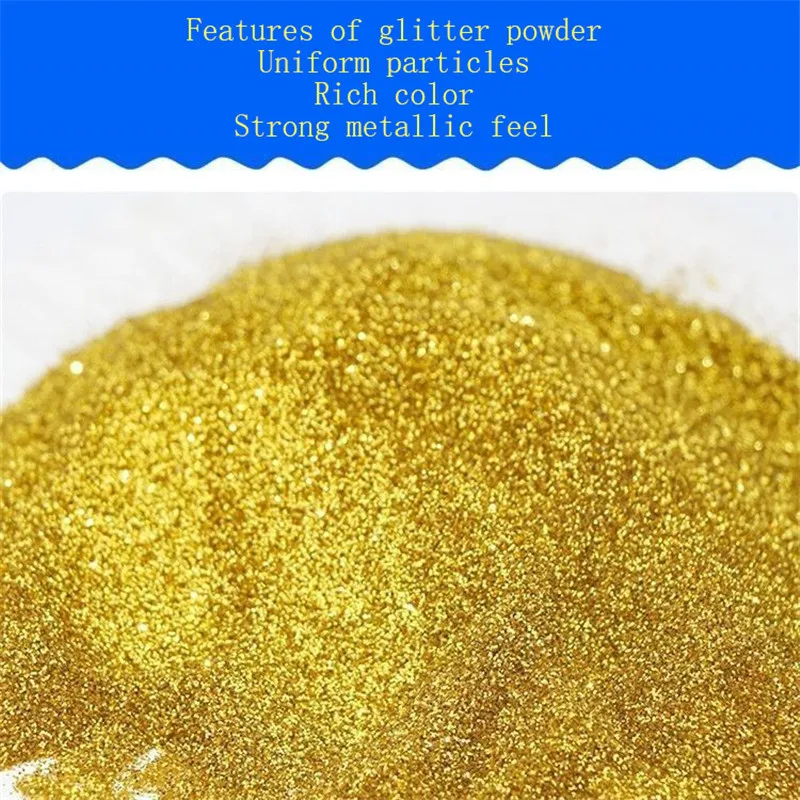 500 г блестящей пудры 0 - Фотография_6