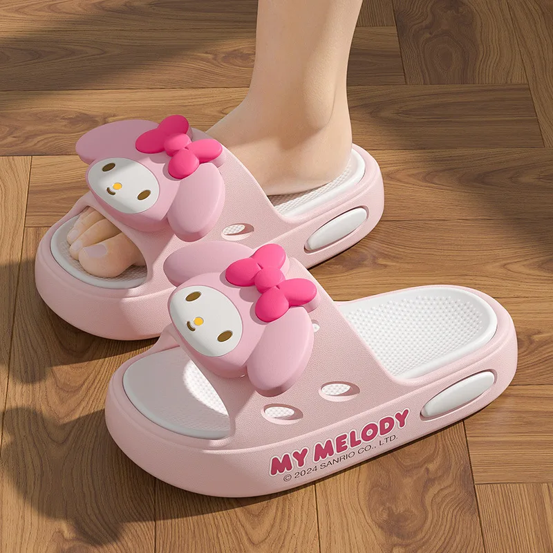 My melody sanrio мультяшная фигурка kawaii