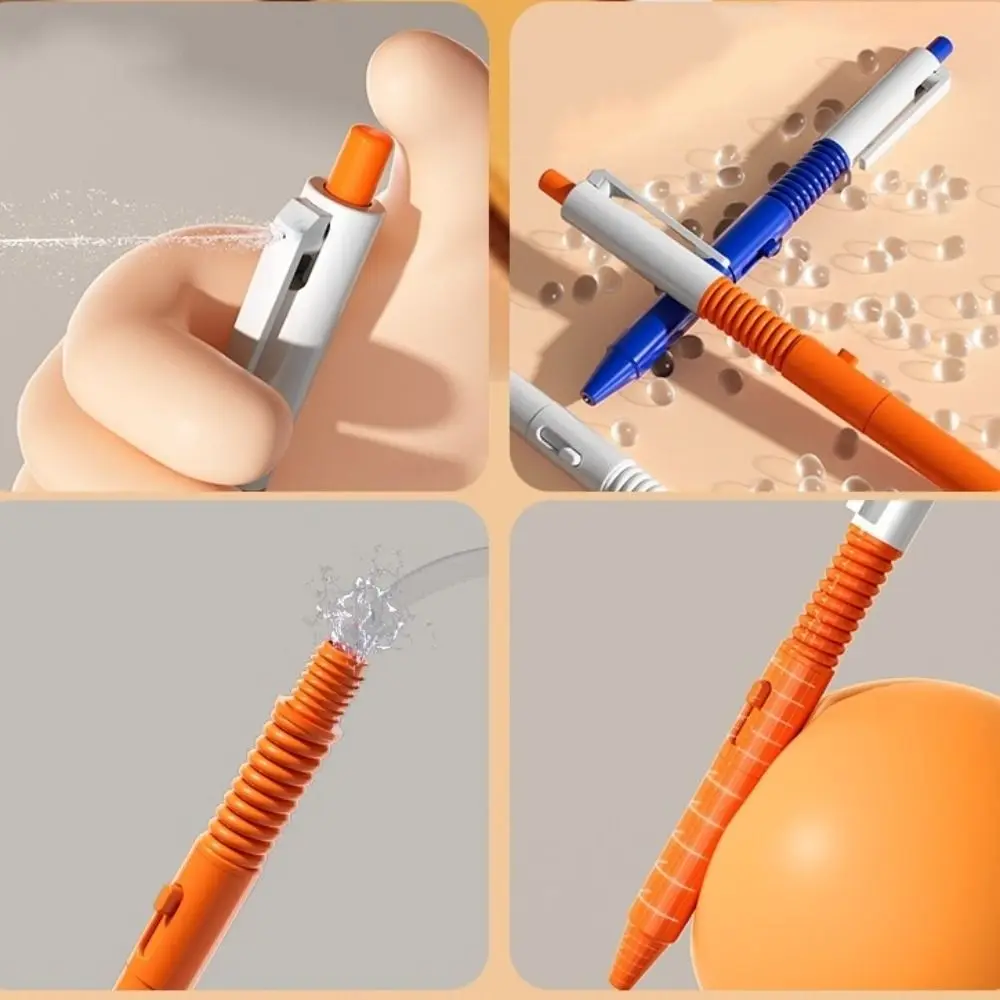 Новинка, пишущая ручка - Фотография_2