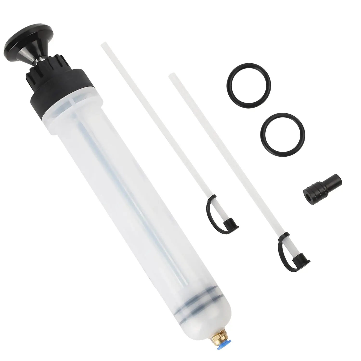 Автоматический экстрактор тормозной жидкости