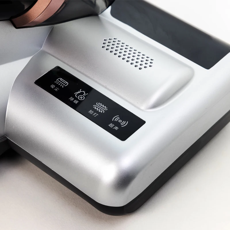 Пылесос мощностью 500 вт для чистки - Фотография_3